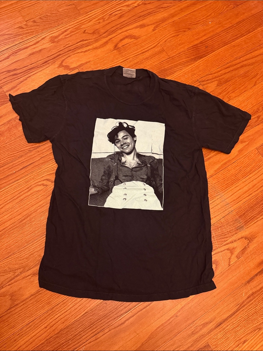 Harry Styles Love on Tour T-Shirt
